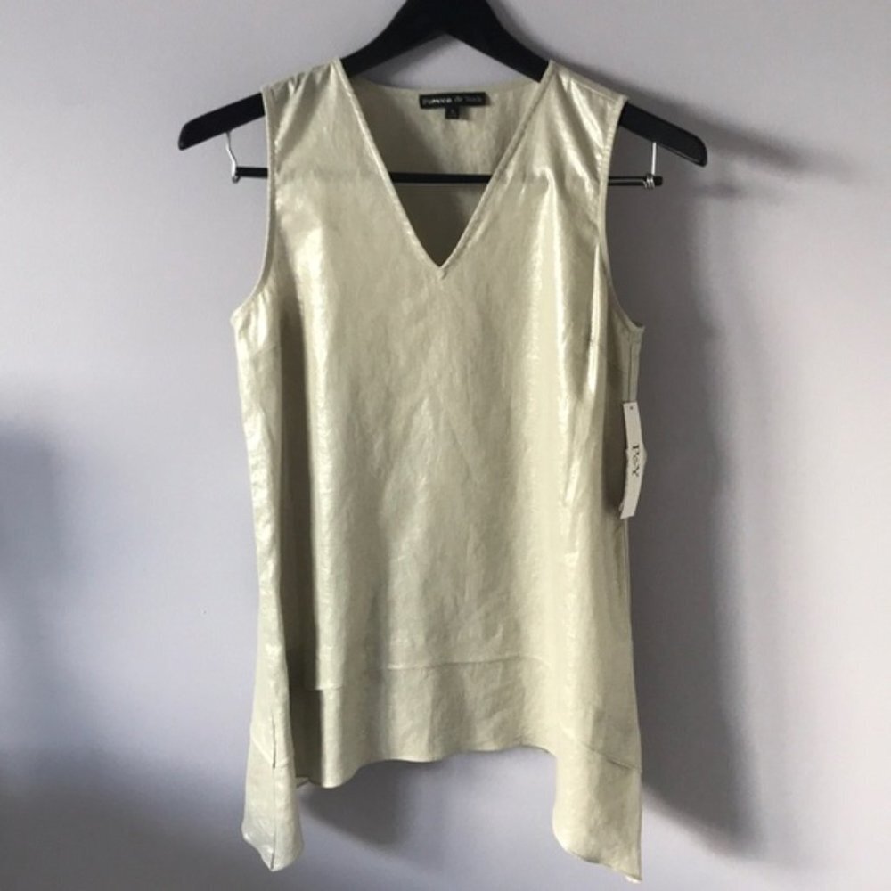 NWT Preston & York Top